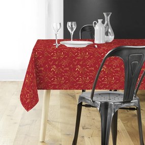 Față de masă din microfibră 140x240 cm Naëlle – douceur d'intérieur