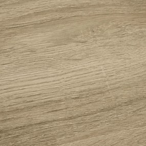 Biblioteca HOMCOM cu 3 Rafturi , 4 Compartimente si 2 Usi Basculante din Lemn Natural 61.5x29.5x80cm | Aosom Romania
