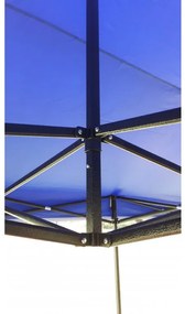 ShopJK CORT PAVILION PROFI 2X2 M CAMUFLAJ