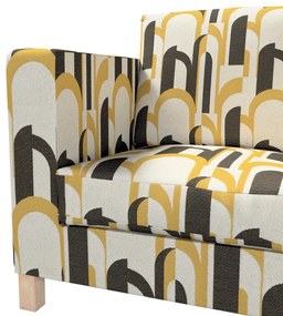 Husa pentru canapea Karlanda 3-locuri