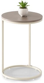 Măsuță de cafea Corden (bej + crem). 1111588