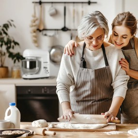 Klarstein Bella, robot de bucătărie, 1800 W, 5,2l