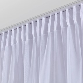 Draperie cu banda