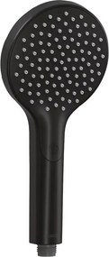 Para de dus Kludi Dive X 1S finisaj negru mat 1 functie