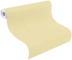 Tapet Linen Style yellow 10.05/0.53 m