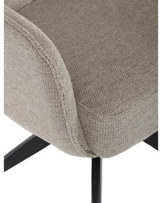 Set de scaune de sufragerie cu mecanism deîntoarcere DCH-P3170 LAN2, 2 buc.