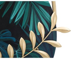 Ceas de perete Mauro Ferretti Roundy