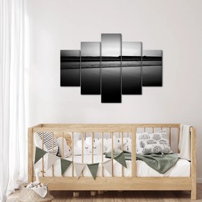 Tablou cu peisaj (150x105 cm)