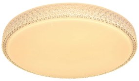 Plafoniera LED moderna cu telecomanda OVI 40W