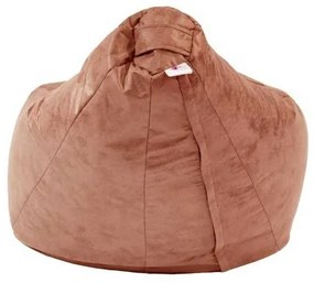 Fotoliu Nirvana Hobbit Pufrelax, Material Textil - Tigereye