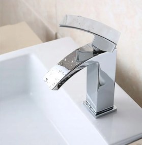 Baterie pentru lavoar Rea Enzo