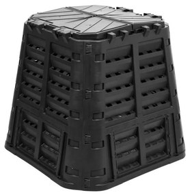 Compostor de grădină Flo TO-35623, 480 l