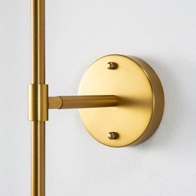 Aplica de perete design modern Ball 62713/00 TN