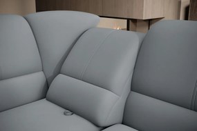 Coltar extensibil Siber pe stanga Velvetmat 4