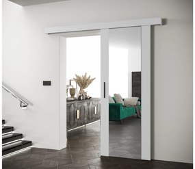 Uși culisante 80 cm Slavdro 2 (alb mat). 1108800