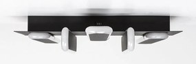 Plafoniera LED design modern Sindri