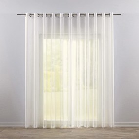 Draperie cu ochi