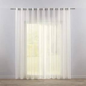 Draperie cu ochi