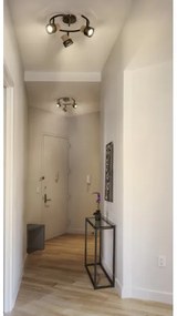 Ledvance - Spot LED DECOR CORK 3xGU10/3,4W/230V