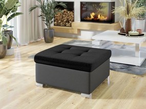 Taburete Toneda mic (Negru + Gri) . 1106076