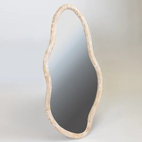 Oglindă de perete 80x36,5 cm