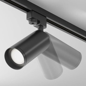 Spot, accesoriu pentru sinele monofazate Unity, Focus negru