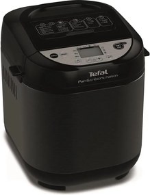 Tefal PAIN&TRESORS cuptor pâine 700W/230V negru, pentru uz casnic