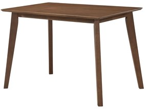 Set mobilier sufragerie Republica (nuc + bej) (pentru 4 persoane). 1116489
