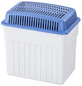 Absorbant de umiditate, dezumidificator + cartuș 2 kg, WENKO