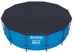 Bestway Prelata de piscina Flowclear, 366 cm