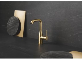 GROHE 32628GN1 - baterie lavoar ESSENCE, mărimea L, aurie