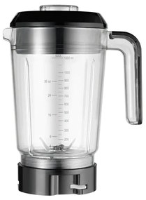Blender multifuncțional WMF KULT X 900W/230V oțel inoxidabil