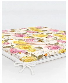 Pernă de scaun 40x40 cm – Mila Home