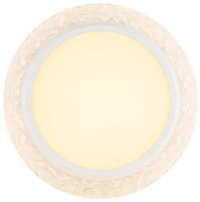 Plafoniera LED design elegant ABIGAIL