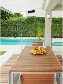 Aplica de perete exterior IP44 Cela-2 72281