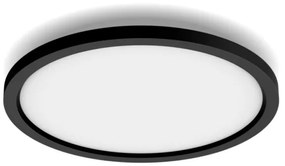 Plafonieră LED dimabilă Hue AURELLE LED/24,5W/230V Philips + telecomandă