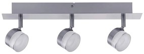 Paulmann 60379 - LED Lampă spot ELSEN 3xLED/4,3W/230V