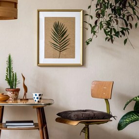 Pernă de scaun din catifea 40x40 cm Aleksa – Restilo