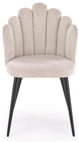 Scaun K552 stofa bej