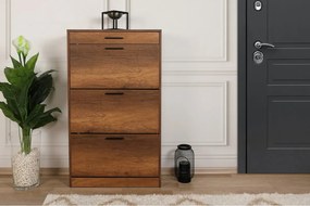 Botník Oslo Walnut II