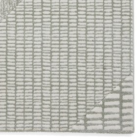 Covor verde deschis 160x230 cm Larsson – Catherine Lansfield