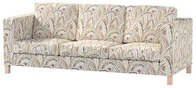 Husa pentru canapea Karlanda 3-locuri