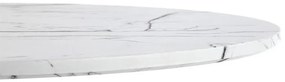 Masa Denver marble – H73 cm