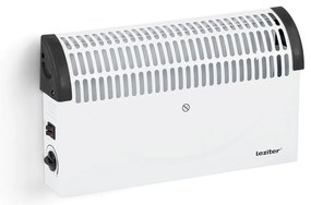 Încălzitor electric Kolumbo 600W / 900W / 1500W