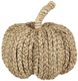 IB Laursen Decoratiune de dovleac PUMPKIN SEAGRASS