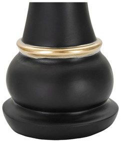 Statuetă din polirășină 25,5 cm Queen – Mauro Ferretti