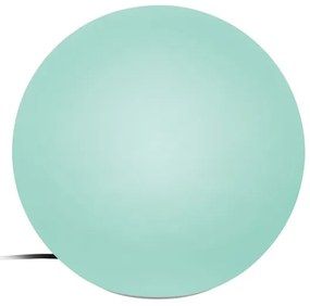 Eglo 900269 - Lampă LED RGB reglabilă exterior 1xE27/9W/230V 2700-6500K IP65