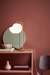 Lampa de masa design nordic Grant, alama 46635025 NL