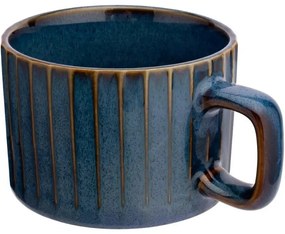 Altom Set of 2 cups Reactive Stripes 220 ml