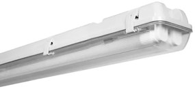 Corp de iluminat LED fluorescent tehnic Ledvance SUBMARINE 2xG13/16W/230V IP65